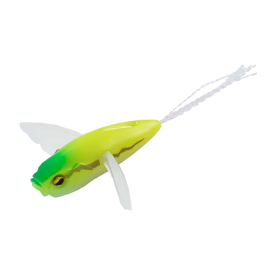Raid Japan Micro Dodge Lure