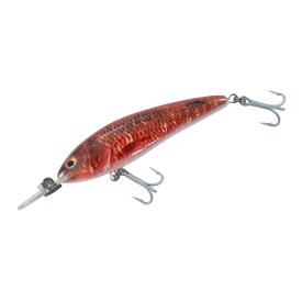 Raptor Lures Jack Snax Suspending Live Series Lure