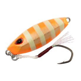Storm Gomoku Slow Rocker Jig