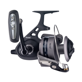 Rovex Offshore Spin Reel