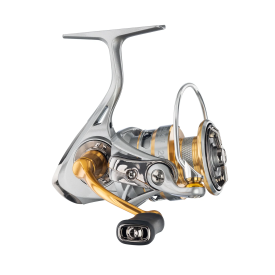 Ryobi Verum II Spin Reels