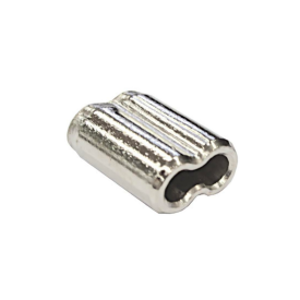 RWB Marine Nickle Plated Swages