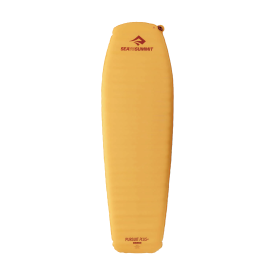 Sea To Summit Pursuit Plus Self Inflating Mat