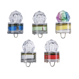 Sabre Diamond Strobe Light