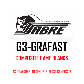 Sabre G3-Grafast Blank
