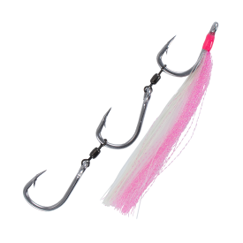 Sabre Ultra-Gang Reef Hooks
