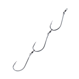 Sabre Ultra-Gang Snapper Hooks