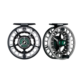 Sage Spectrum LT Fly Reel