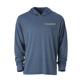 Sage Sun Hoodie