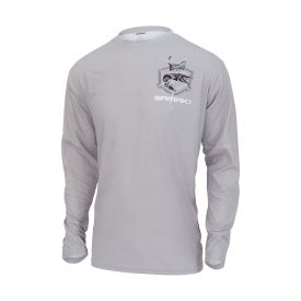 Samaki Performance Sailfish Long Sleeve Shirt