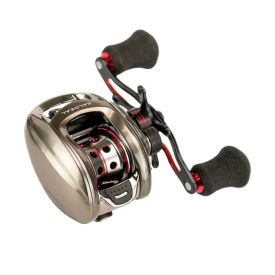 Rapala Saldeal Baitcast Reel