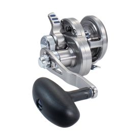 Daiwa 20 Saltiga LD Overhead Reel