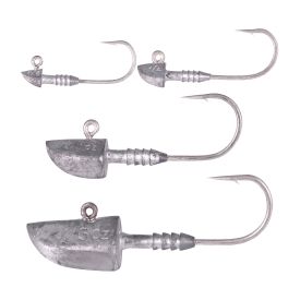 Berkley Nitro Saltwater Pro Jig Head