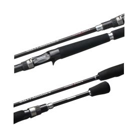 Shimano Salty Advance Rod
