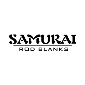 Samurai CG3 Surf Rod Blank