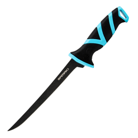 Samaki Dragon Blade Stainless Steel Allrounder Fillet Knife