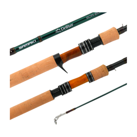 Samaki Drifter Rod