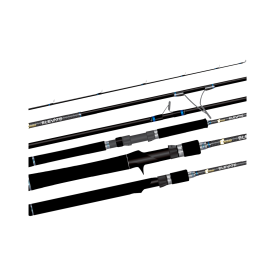 Samurai Elevate Rod
