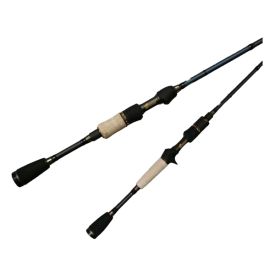 Samurai Infinite Rod