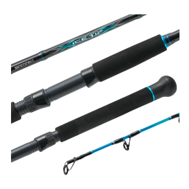 Samaki Ice Tip Rod