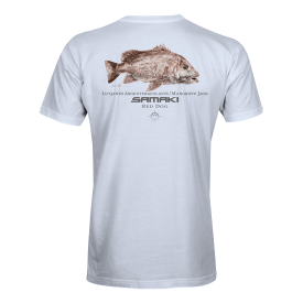 Samaki Jack T-Shirt