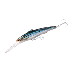 Samaki Pacemaker Minnow Lure 120mm