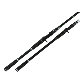 Samurai Refraction Swimbait Baitcast Rod