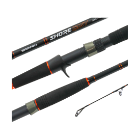 Samaki Shore Cast Rod