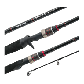 Samaki Skitch-X Rod