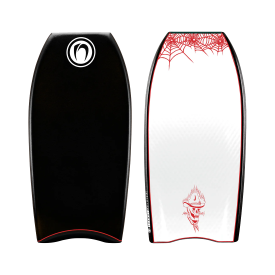 Nomad Sam Thomas PP Bodyboard