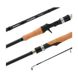 Samaki Vagabond Rod
