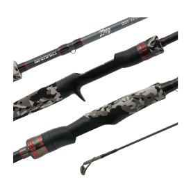 Samaki Zing G4 Rod