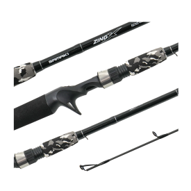 Samaki Zing-X Rod