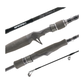 Samaki Zing Xtreme V3 Rod