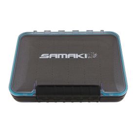 Samaki Slit Foam Tackle Box