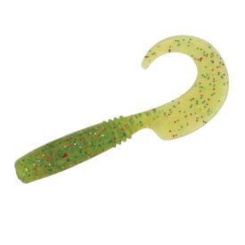 Samaki Boom Baits Curlicious