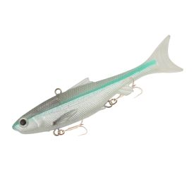 Samaki Vibelicious Thumpertail 125mm
