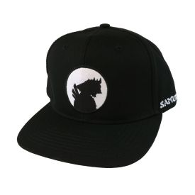 Samurai Snapback Cap - Promotional