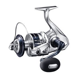 Shimano Saragosa SW A Spin Reel