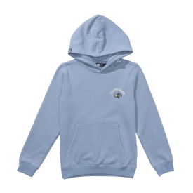 Salty Crew Boys Lifted Fleece Hoodie