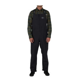 Salty Crew Long Range Bib