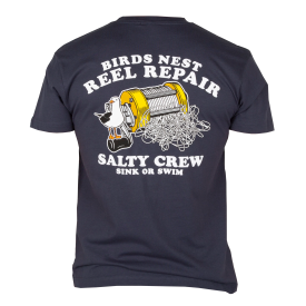 Salty Crew Birdsnest Premium T-Shirt