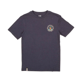 Salty Crew Dos Palms Boys T-Shirt