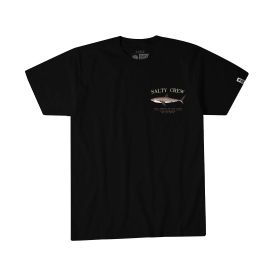 Salty Crew Mens Bruce Short Sleeve Tee