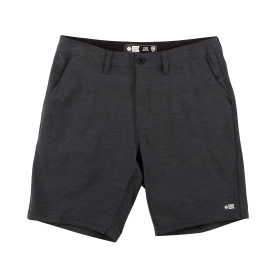 Salty Crew Drifter 21 Inch Hybrid Walkshorts