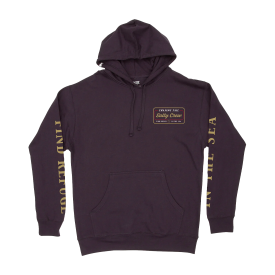 Salty Crew Marina Fleece Hoodie