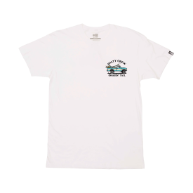 Salty Crew Off Road Premium T-Shirt