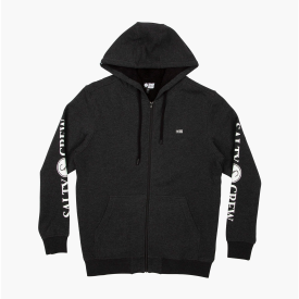 Salty Crew Refuge Sherpa Fleece