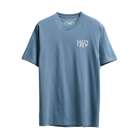 Salty Crew Mens Yellowfin Premium T-Shirt