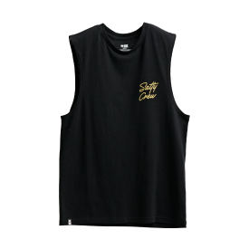 Salty Crew Mens Snapper Muscle Tank